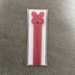 NiziU うちわグリップ　RIMA