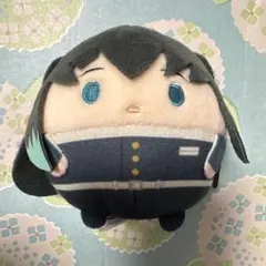 鬼滅の刃 ふわコロりん 時透無一郎
