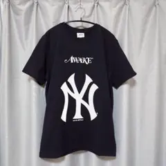 Awake NY Yankees Vs Mets T newera サイズMのサムネイル