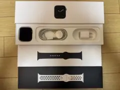 Apple Watch Series 5 44mm 本体