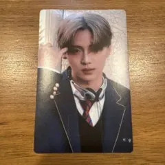 ALD1 サンウォン ステッカートレカ JEWEL CASE