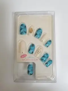 付け爪のサムネイル