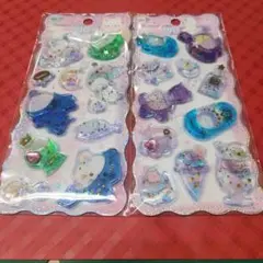 ウォーターシール 2set