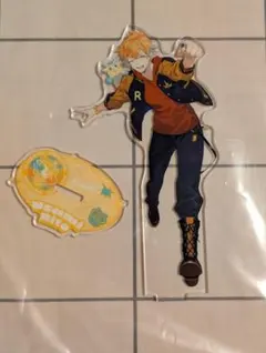 にじさんじ Half Anniversary 宇佐美リト アクリルスタンド