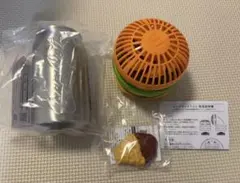 マクドナルド　サマーチャンスバッグ 2025