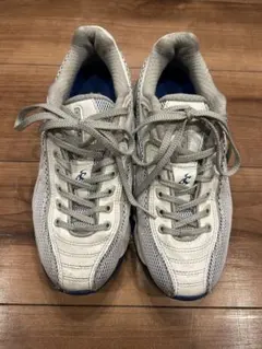 KikoKostadinov AsicsNovalis Gel-Teremoa