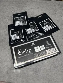 【中古】KOKOIST Gelip 旧タイプ スクエア ミディアムのサムネイル