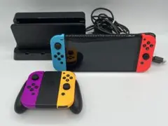 Nintendo Switch 本体 コントローラー 充電スタンド