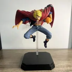 2026年最新】ワンピース 謎の男フィギュアの人気アイテム - メルカリ