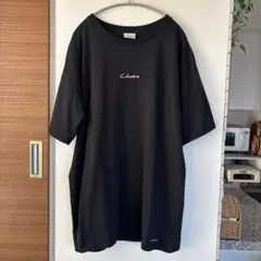 コロンビア　Colombia Tシャツ　オーバーサイズTシャツのサムネイル