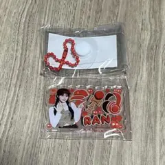 【　ME:I ミーアイ みてコレ！ RAN 石井蘭　】