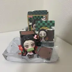 POP MART 禰豆子 フィギュア