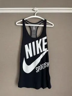 【NIKE（ナイキ）】スポーツウェア タンクトップ Mのサムネイル