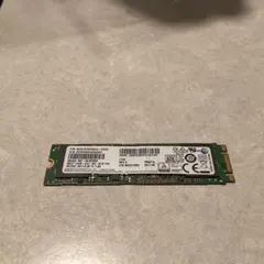 ②-WA691-SAMSUNG SATA M.2 512GB SSD 1点 - メルカリ