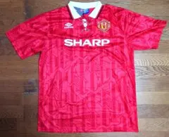 2026年最新】manchester united umbroの人気アイテム - メルカリ