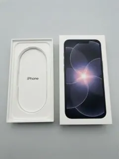 iPhone 17e 純正 空箱（本体・付属品なし）