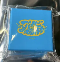 アソビ★まわり隊！ ロゴピンバッジ 新品未開封