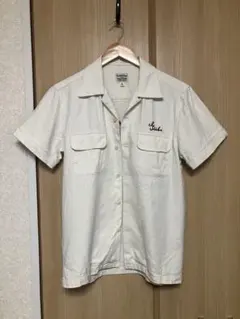 東洋エンタープライズ ボウリングシャツ！ロードランナー!STYLE EYES