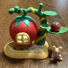 シルバニアファミリー シルバニア 眠りの森のトマト - メルカリ