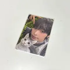 NCTWISH リク COLOR トレカ
