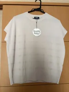新品！PART2 BY JUNKO SHIMADA フレンチスリーブ Mサイズのサムネイル