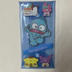 新品未使用 サンリオ ハンギョドン ペンポーチ