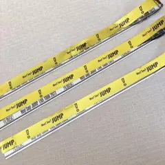 Hey!Say!JUMP FILMUSIC! 銀テープ3本セット