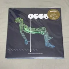 【新品・未使用】サカナクション Documentary レコード LP