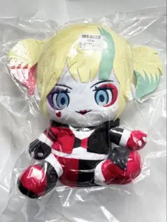 2026年最新】スーサイド・スクワッドぬいぐるみの人気アイテム - メルカリ