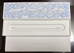 【美品】純正 Apple Pencil Pro