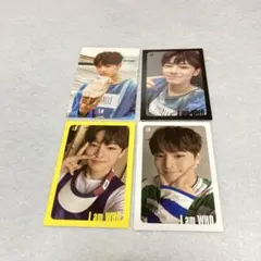 StrayKids スキズ アイエン 『I am WHO』トレカセット - メルカリ