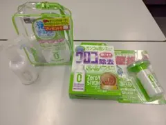 ☆シュアラスター洗車用品　5点まとめ売り☆のサムネイル