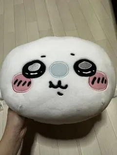 ちいかわ　モモンガ　 クッション　ぬいぐるみ
