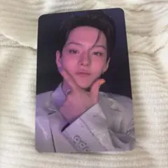 treasure ヨシ トレカ