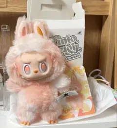 ラブブ ぬいぐるみ