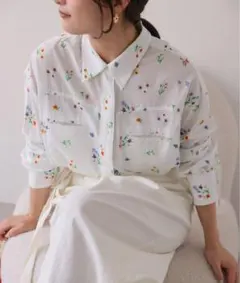 ウエスタンシャツ シャツ