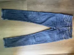 Nudie Jeans Grim Tim グリムティム　W28