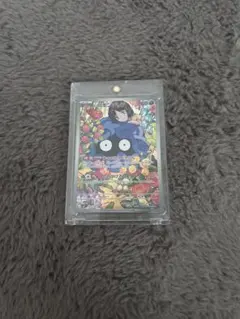 みきゃん』nanacoカード未使用品 - メルカリ