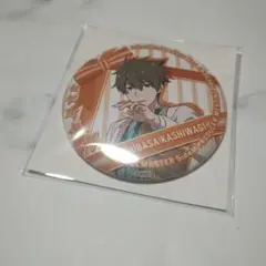 アイドルマスター SideM 缶バッジ 柏木翼 - メルカリ