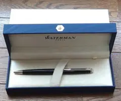 【新品】ウォーターマン メトロポリタンボールペン
