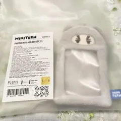 MINITEEN PHOTOCARD HOLDER NONVER ノンバー