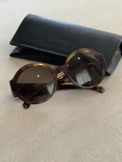 CHANEL サングラス CH5378 べっ甲柄 - メルカリ
