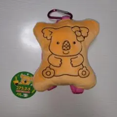 コアラのマーチ キャラクターグッズ