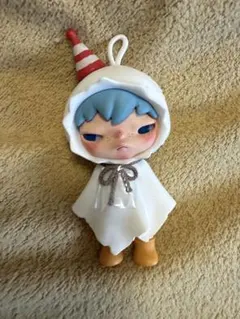 Sunny Doll 「POPMART HIRONO Shelter シリーズ」