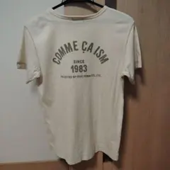 COMME CA ISM Tシャツ 150Aのサムネイル