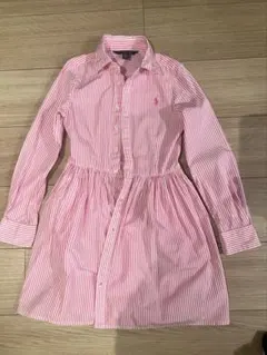 Polo Ralph Lauren 子供用 ワンピース 7