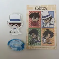名探偵コナン　怪盗キッド アクリルスタンド