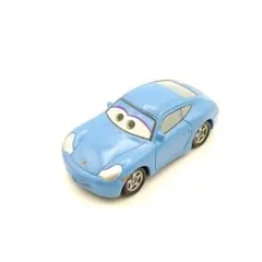 2026年最新】トミカ カーズ サリーの人気アイテム - メルカリ