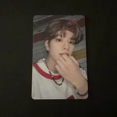 StrayKids 5-STAR soundwave ラキドロ 1 スンミン