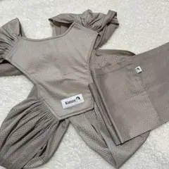 【KONNY】ベビーキャリア スリング Sサイズ